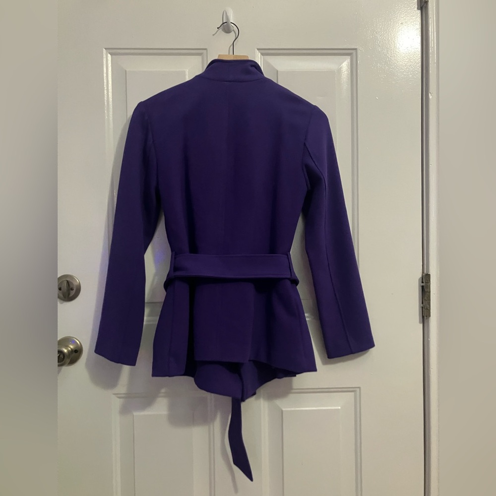 Cache Contour Collection-Purple , Jacket - image 3